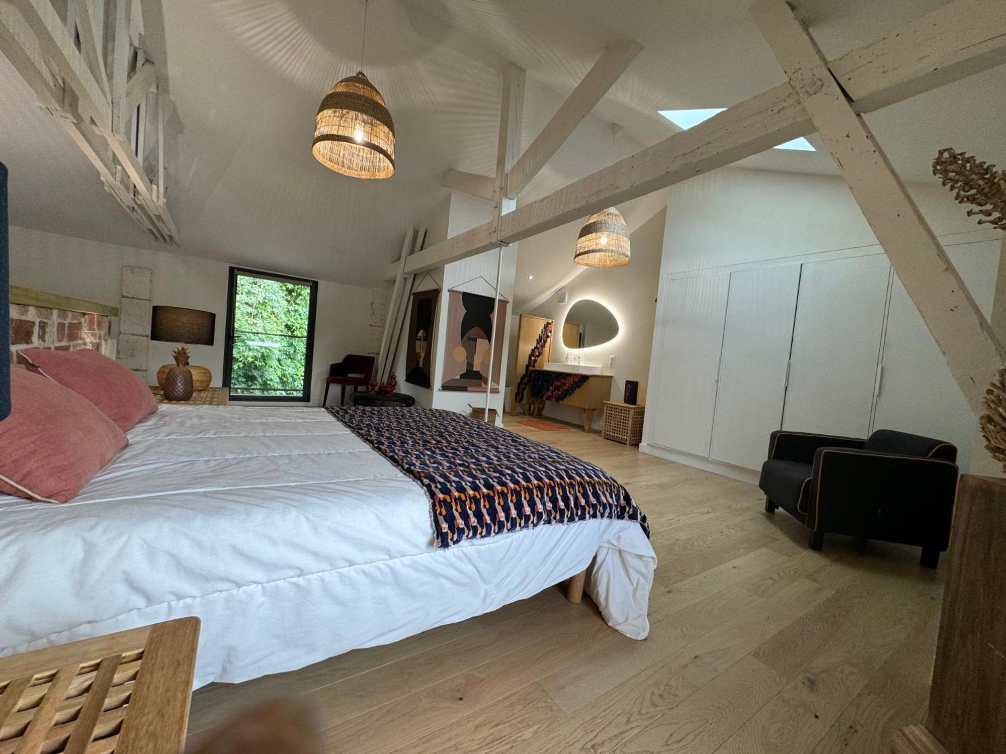 Demeure De Charme Vue Riviere Perigueux Piscine Parking Bed & Breakfast ภายนอก รูปภาพ