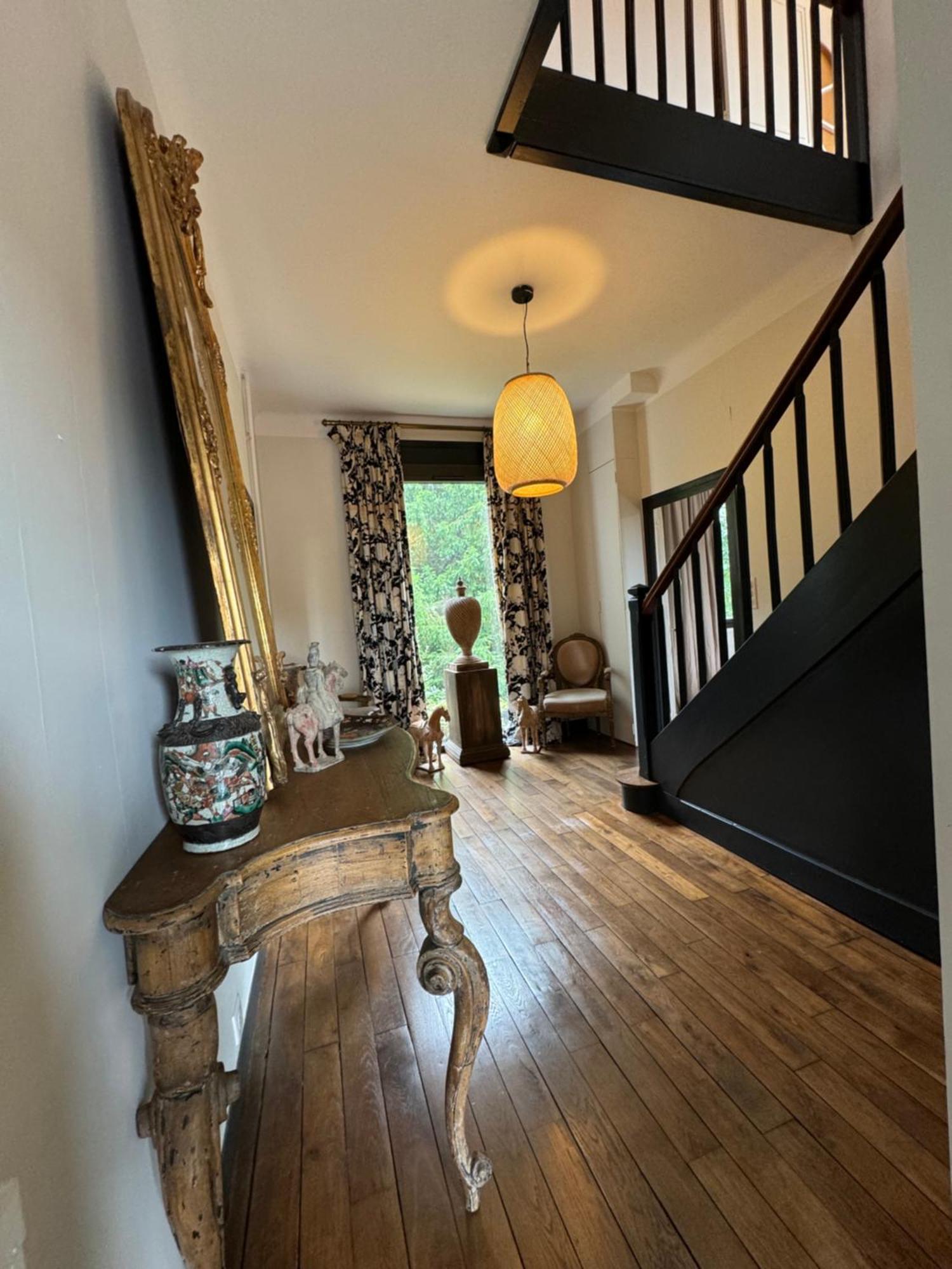 Demeure De Charme Vue Riviere Perigueux Piscine Parking Bed & Breakfast ภายนอก รูปภาพ