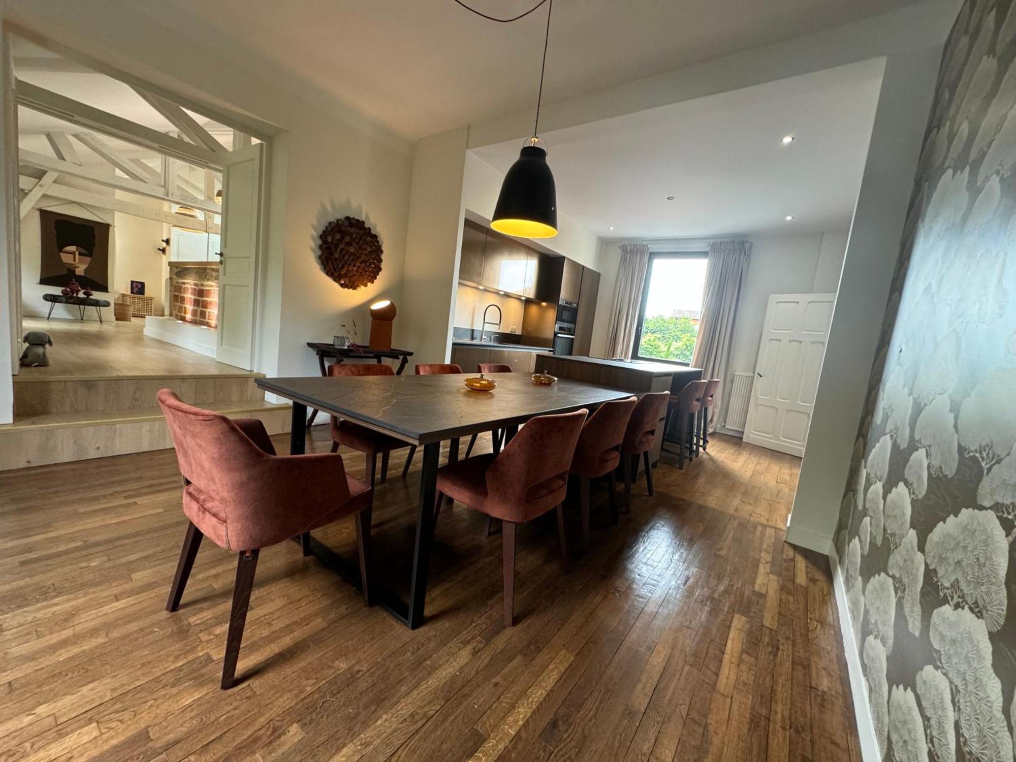 Demeure De Charme Vue Riviere Perigueux Piscine Parking Bed & Breakfast ภายนอก รูปภาพ