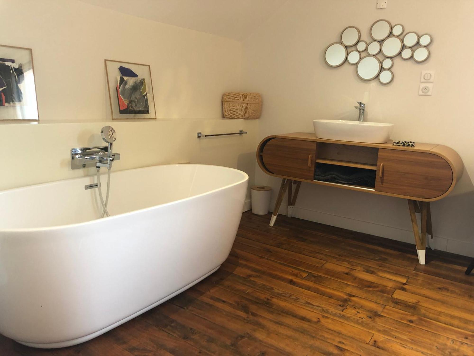Demeure De Charme Vue Riviere Perigueux Piscine Parking Bed & Breakfast ภายนอก รูปภาพ